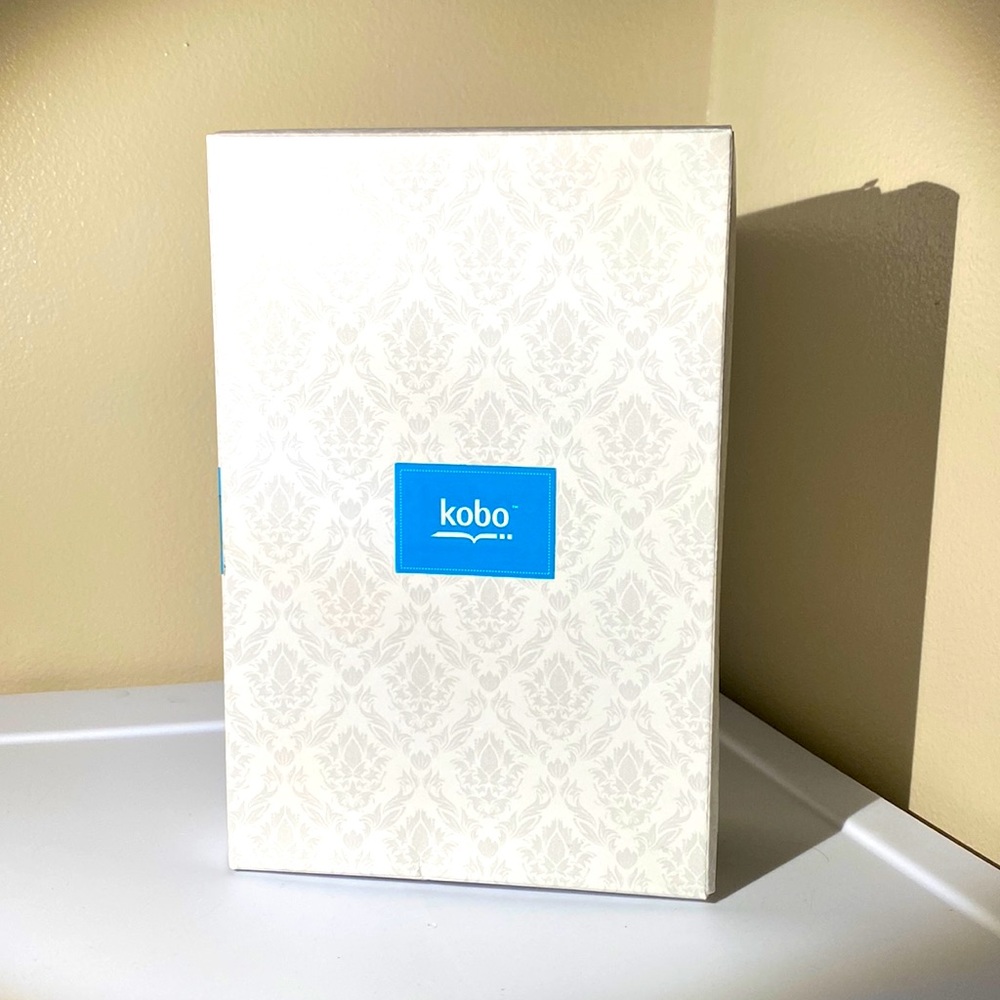 Kobo eReader N647
